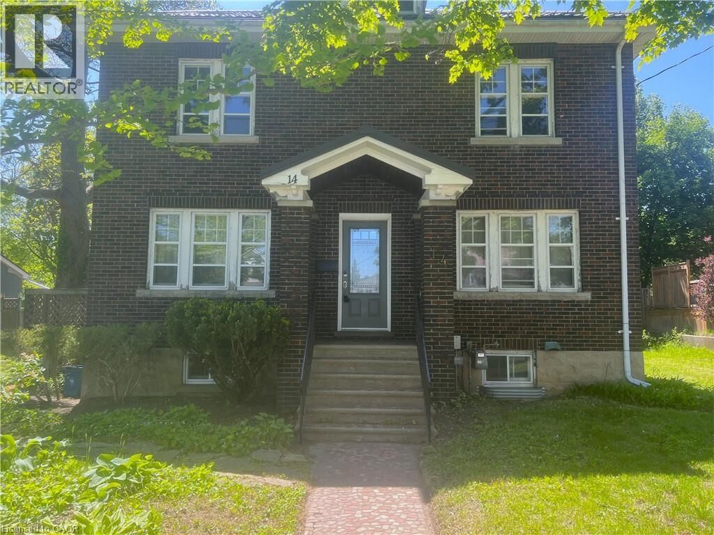 Property Photo:  14 Hopeton Street  ON N1R 3T3 