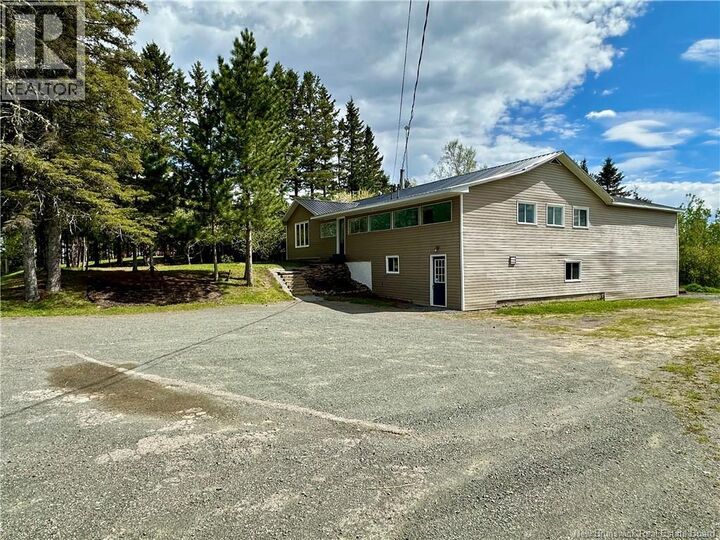 Property Photo: 325 Route 395 NB E7G 3T8