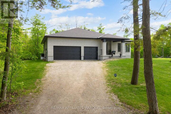 Property Photo: 147 Golf Club Road ON K7A 4S5