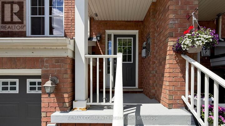 Property Photo: 10 Red Fox Place ON M1B 0A8