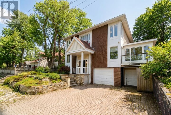 Property Photo:  47 Empire Avenue  NL A1C 3E7 