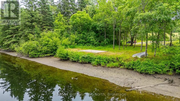 Property Photo:  0 Spring Valley Road  ON K0M 2K0 