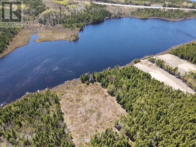 Property Photo:  Lot 2 Third  NL A0G 2L0 