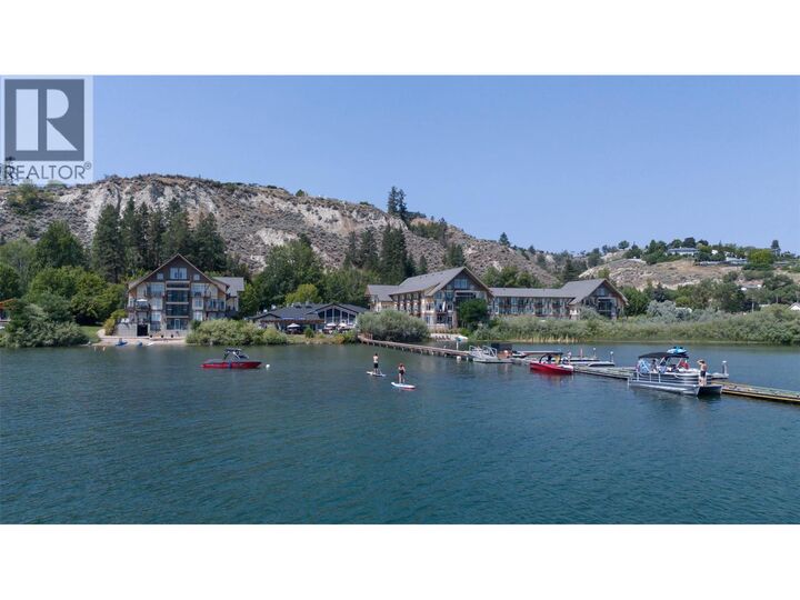 Property Photo:  13011 Lakeshore Drive South 116  BC V0H 1Z1 