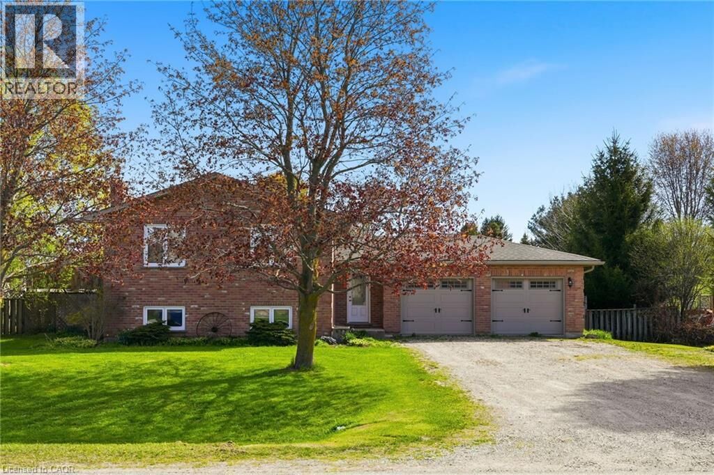 Property Photo: 24 Jordan Drive ON N0G 1E0