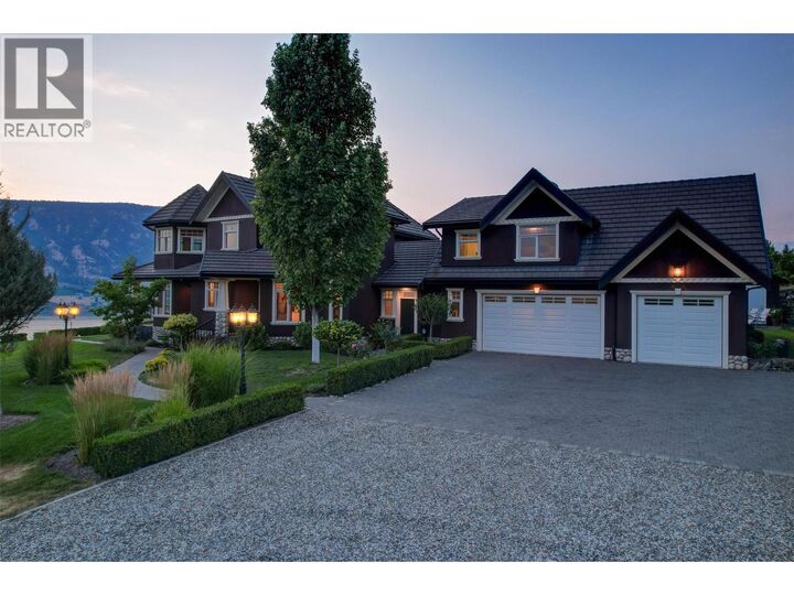 Property Photo: 14911 Oyama Road BC V4V 2C6