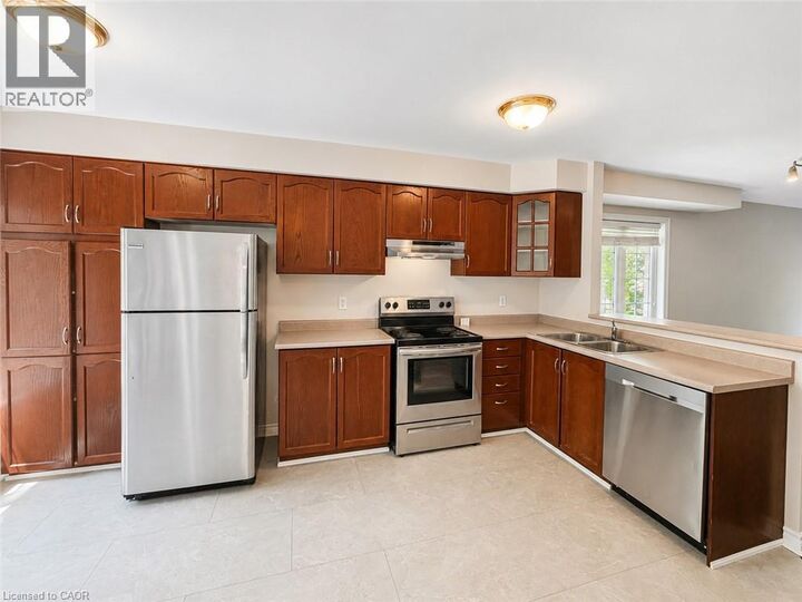 Property Photo: 3480 Upper Middle Road 109 ON L7M 4R9