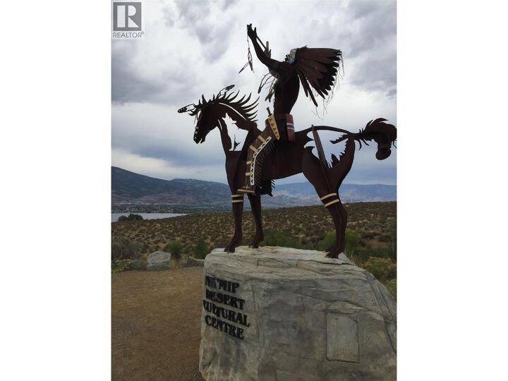 Property Photo: 1200 Rancher Creek Road 230D BC V0H 1V6