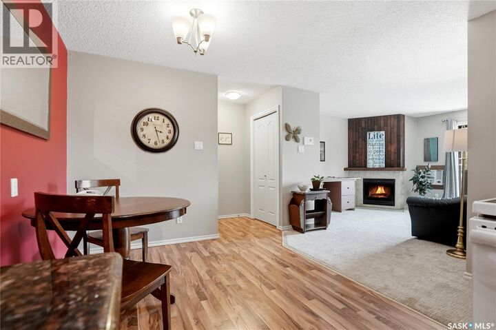 Property Photo: 201D2 1121 McKercher Drive SK S7H 5B8