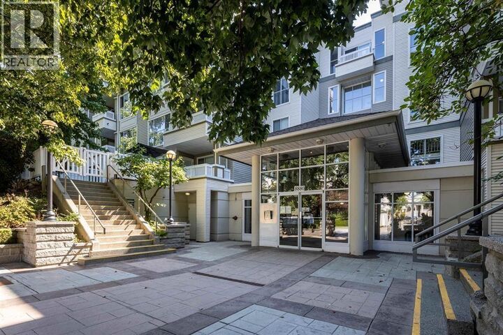 Property Photo: 8880 Jones Road 330 BC V6Y 3Z1