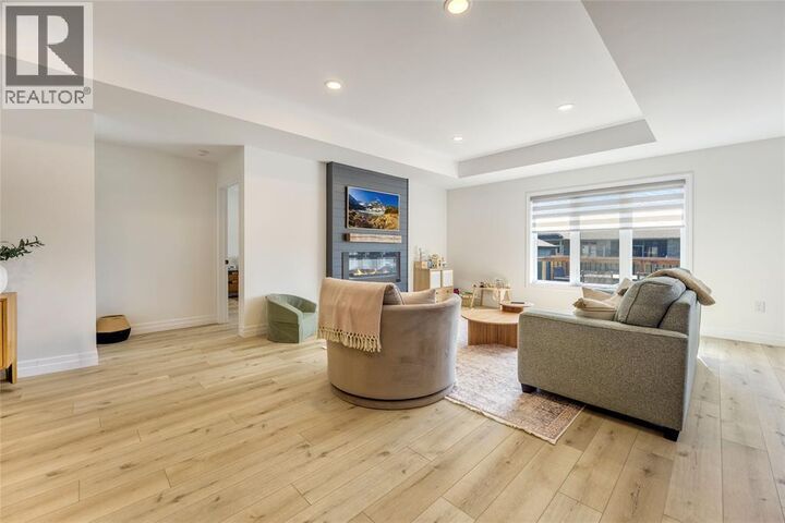 Property Photo: 145 Hennessy Street ON N0N 1J0