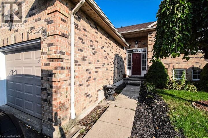 Property Photo:  4901 Adam Court  ON L3J 0E2 