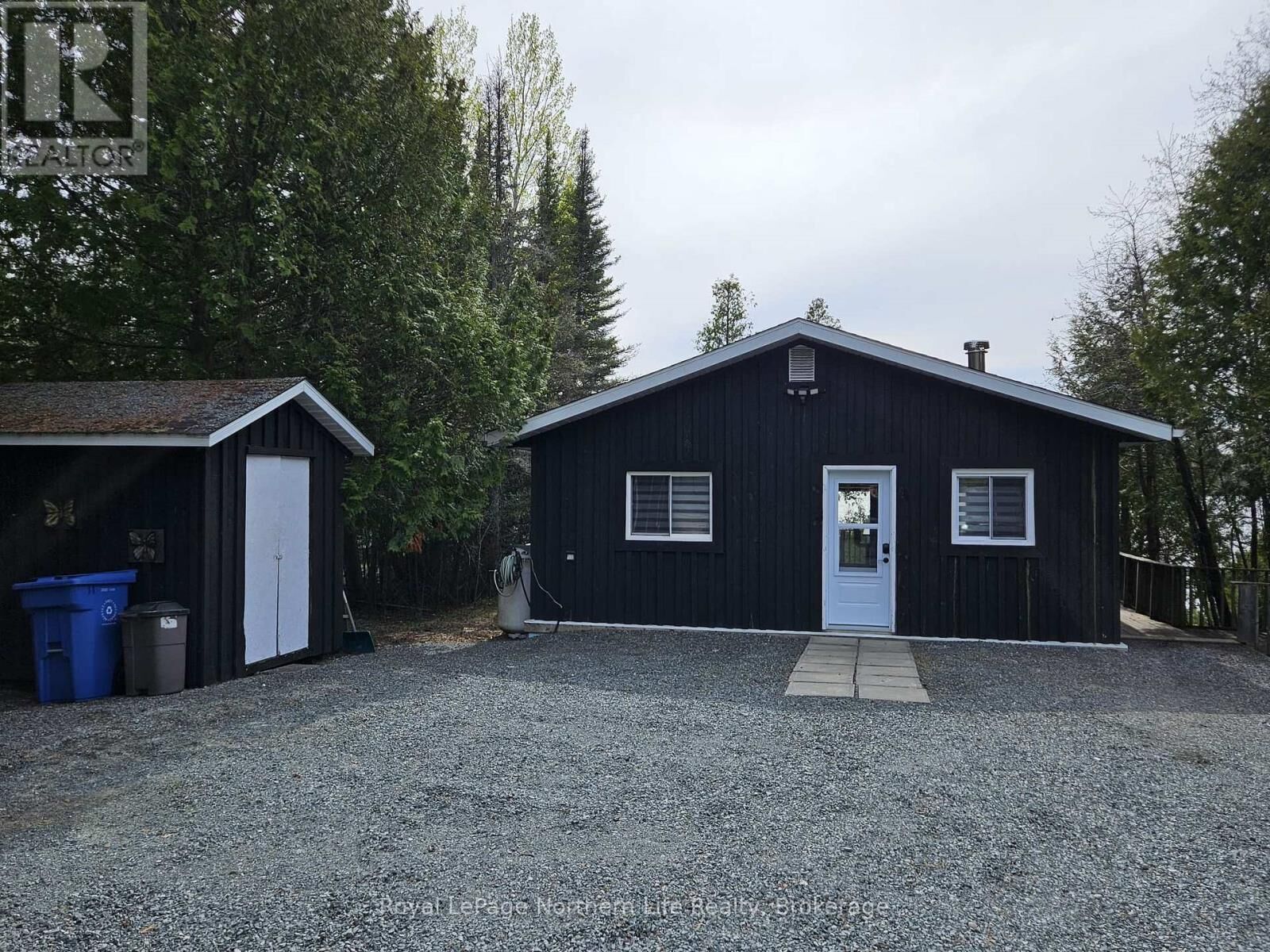 Property Photo: 918800B Portage Bay West ON P0J 1C0