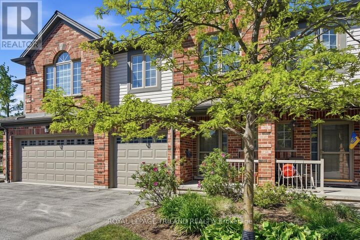 Property Photo: 600 Hyde Park Road 127 ON N6H 5W8
