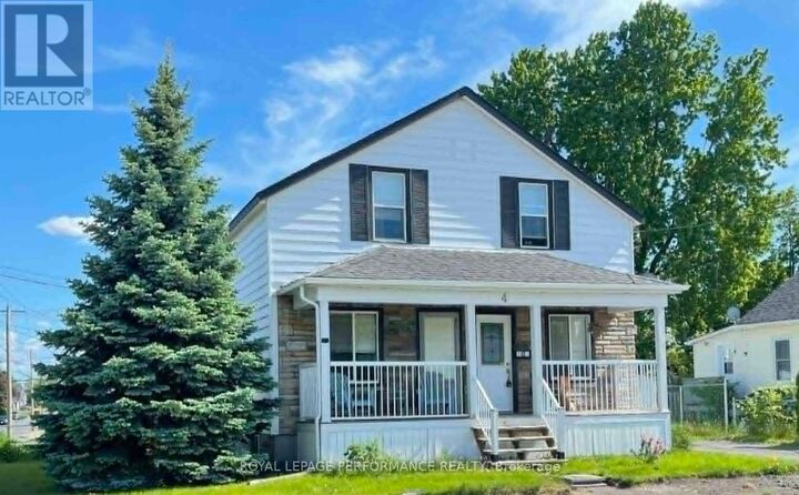 Property Photo: 4 Lauber Avenue ON K6J 2V9