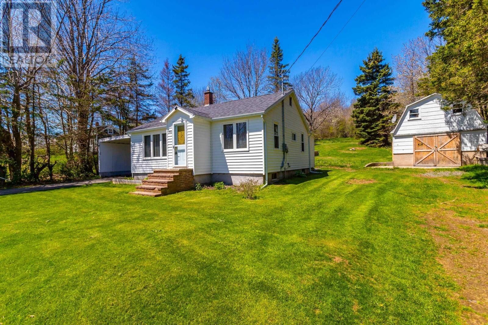 Property Photo:  1307 Granville Road  NS B0S 1A0 