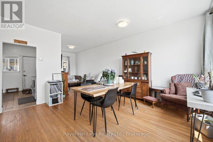 Property Photo:  1546 Lakemount Street  ON L1J 3Y2 