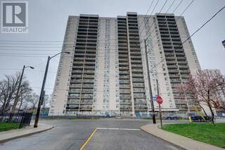 Property Photo:  155 Marlee Avenue 603  ON M6B 4B5 