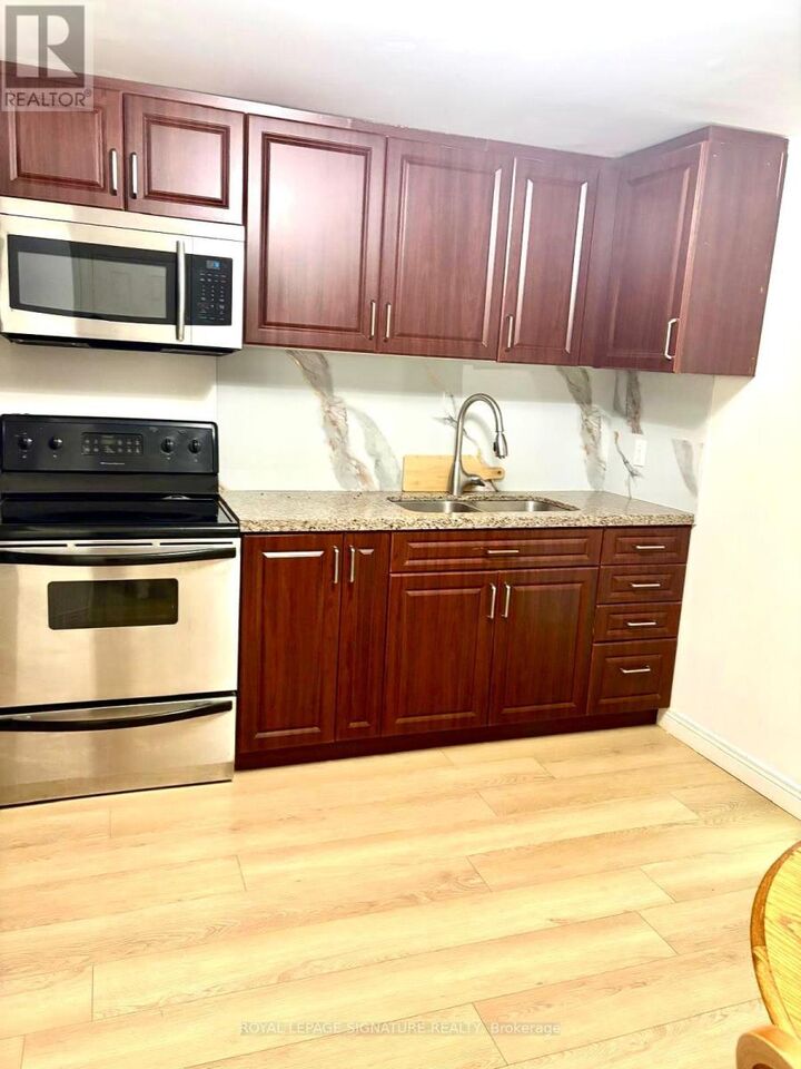 Property Photo: 27 Dalbret Crescent ON M1T 2X2