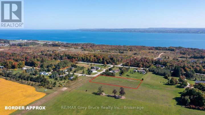 Property Photo:  Pt Lot 26 Gordon Owen Drive  ON N0H 1S0 