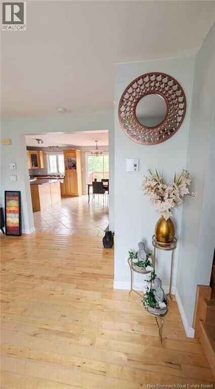 Property Photo: 22 Tanya Crescent NB E1E 4W5