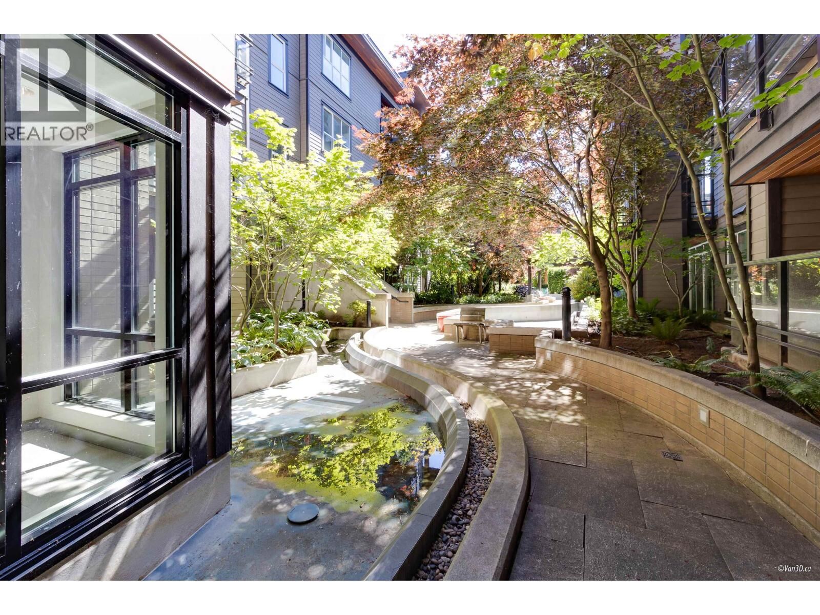 Property Photo: 3479 Wesbrook Mall 116 BC V6S 0B7