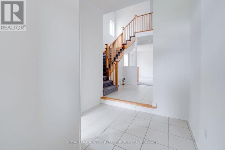 Property Photo:  3 Turley Way  ON L3W 0L8 