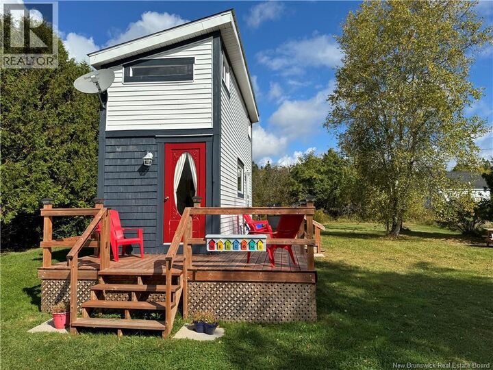 Property Photo: 3695 Route 127 NB E5B 2T1