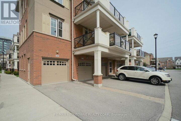 Property Photo:  269 Georgian Drive 312  ON L6H 0L1 
