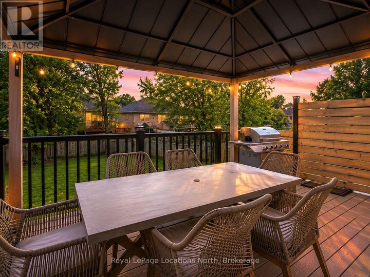 Property Photo:  92 Glen Eton Road  ON L9Z 1E8 