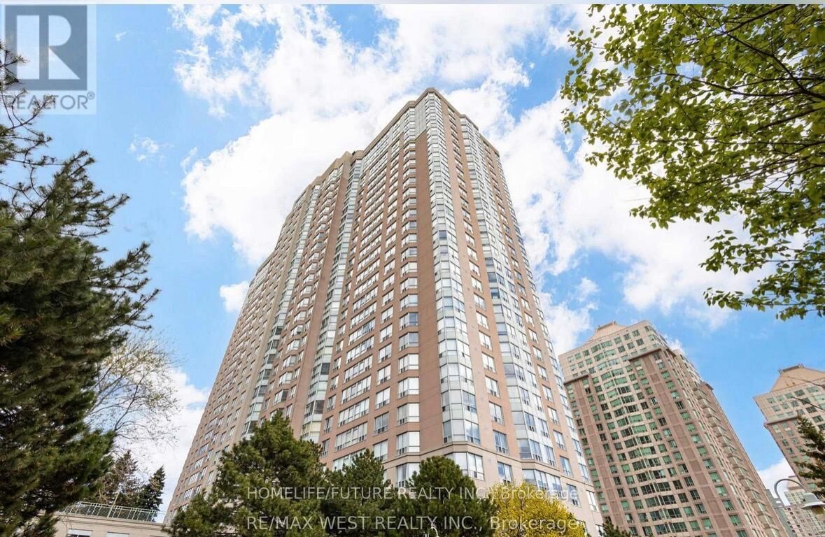 Property Photo: 88 Corporate Drive 1519 ON M1H 3G6