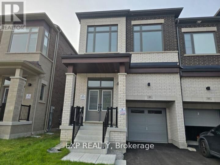 Property Photo:  80 Singhampton Road  ON L4H 5J6 
