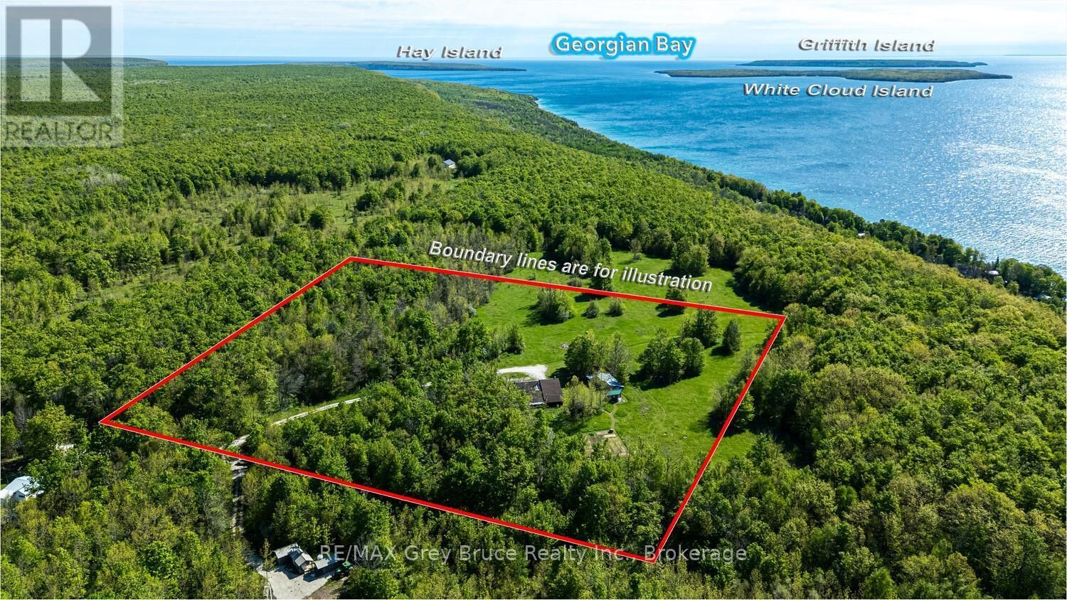 Property Photo:  127 Crawford Drive  ON N0H 2T0 