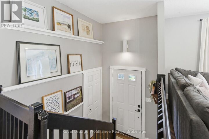 Property Photo:  1 Percy Street  ON L1A 1B8 