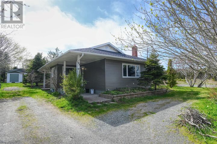 85 Airport Road — photo 1