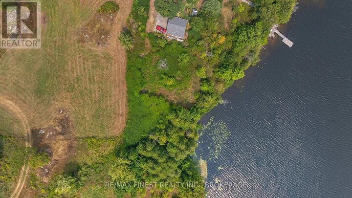 Property Photo:  0 Island View Lane  ON K0H 2K0 