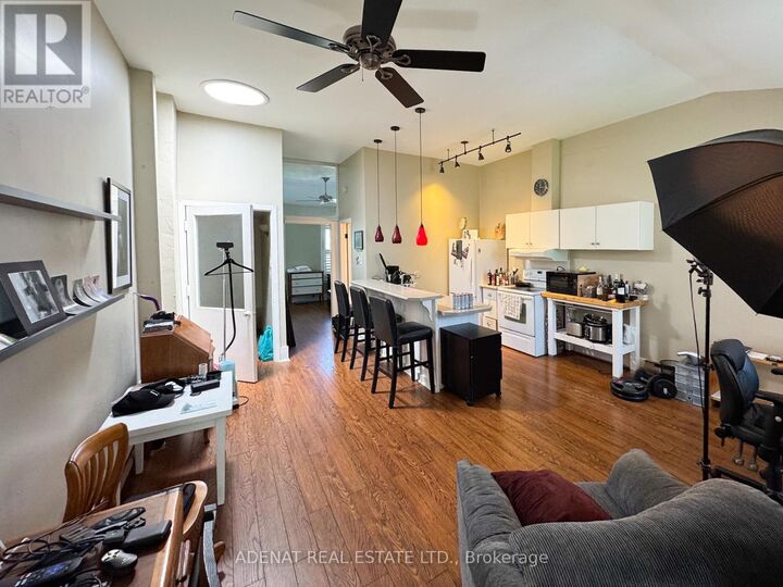 Property Photo: 18 Mill Street Apt ON N0B 1S0