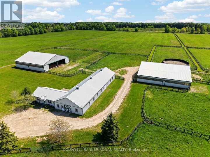 Property Photo: 893053 Sixth Line ON L9W 2Z2
