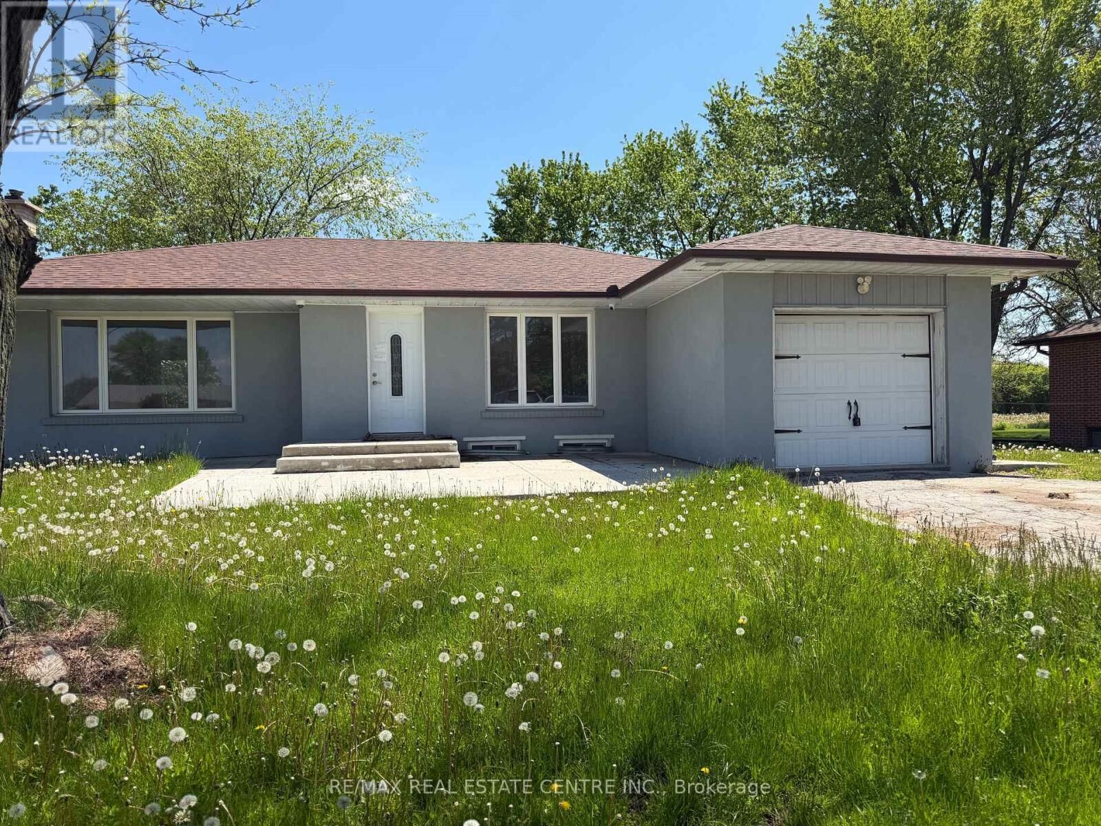 Property Photo:  11580 Britannia Road  ON L9E 0V3 