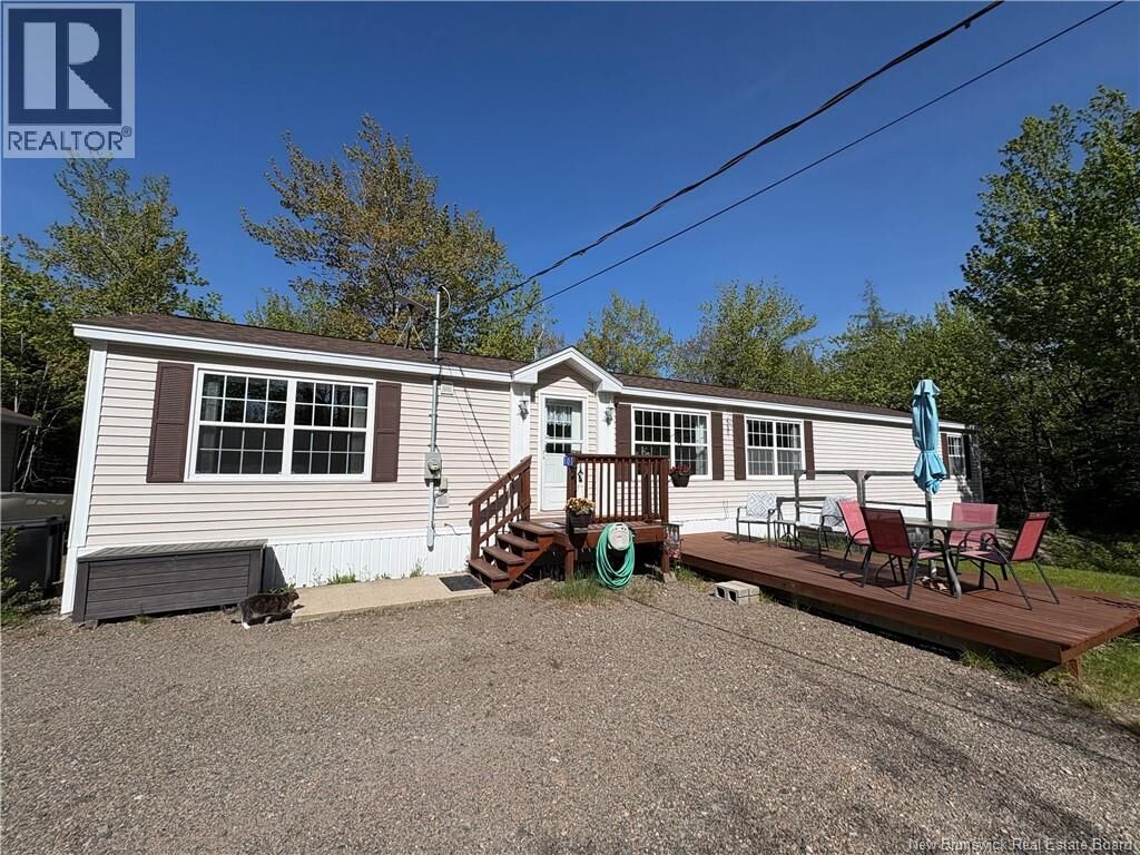 Property Photo: 101 Maxwell Road NB E5C 1K2