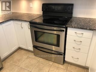 Property Photo: 388 Prince Of Wales Drive 2808 ON L5B 0A1