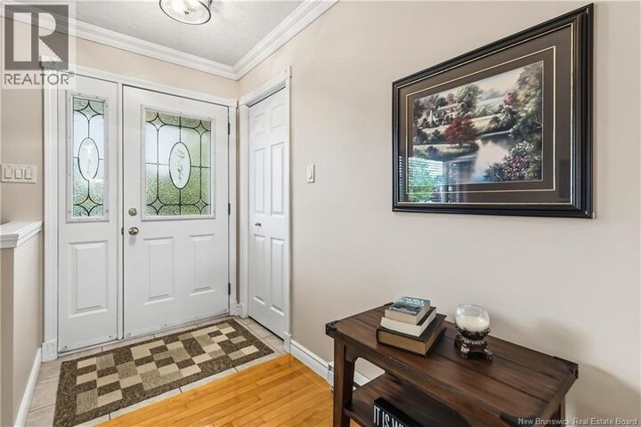 Property Photo: 99 Fairview Knoll Drive NB E1A 6L2