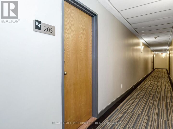Property Photo: 199 Kent Street 205 ON K2P 2K8
