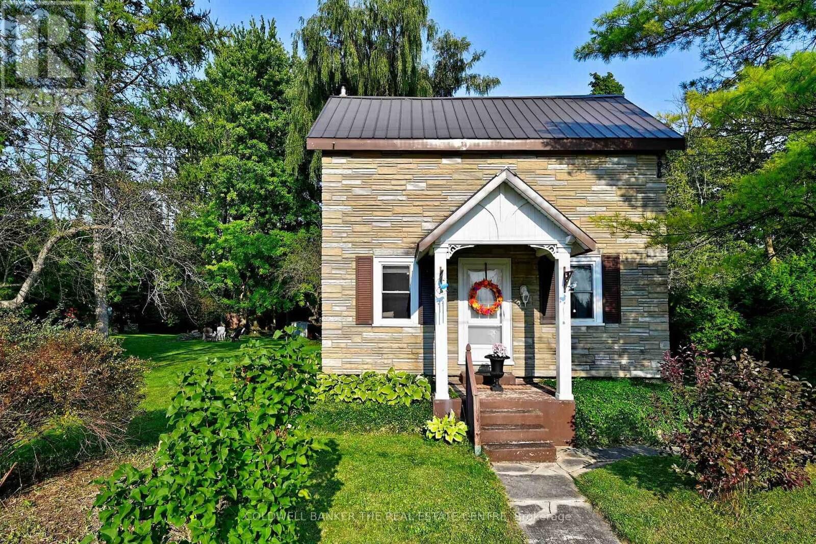 Property Photo: 20805 Brock Road ON L0E 1E0