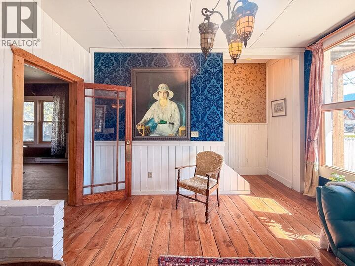 Property Photo: 9215 Main Avenue BC V0A 1K5