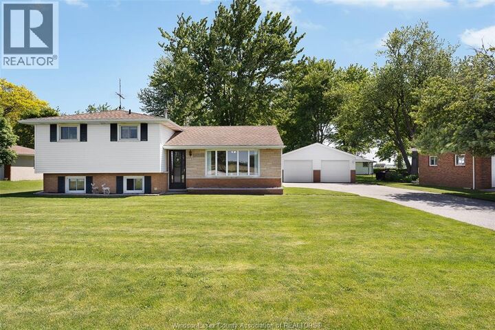 Property Photo: 15527 County Rd 8 ON N0R 1L0