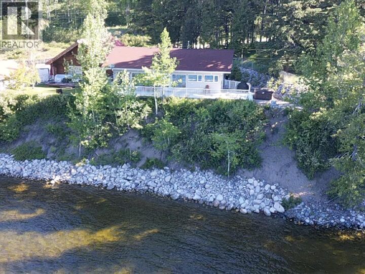 155 Birch Bay Resort Road Cabin 1 — photo 1
