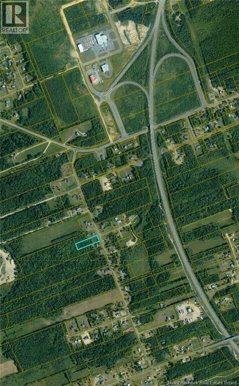 Property Photo:  1.02 Acres Ch Godin  NB E1X 2K1 