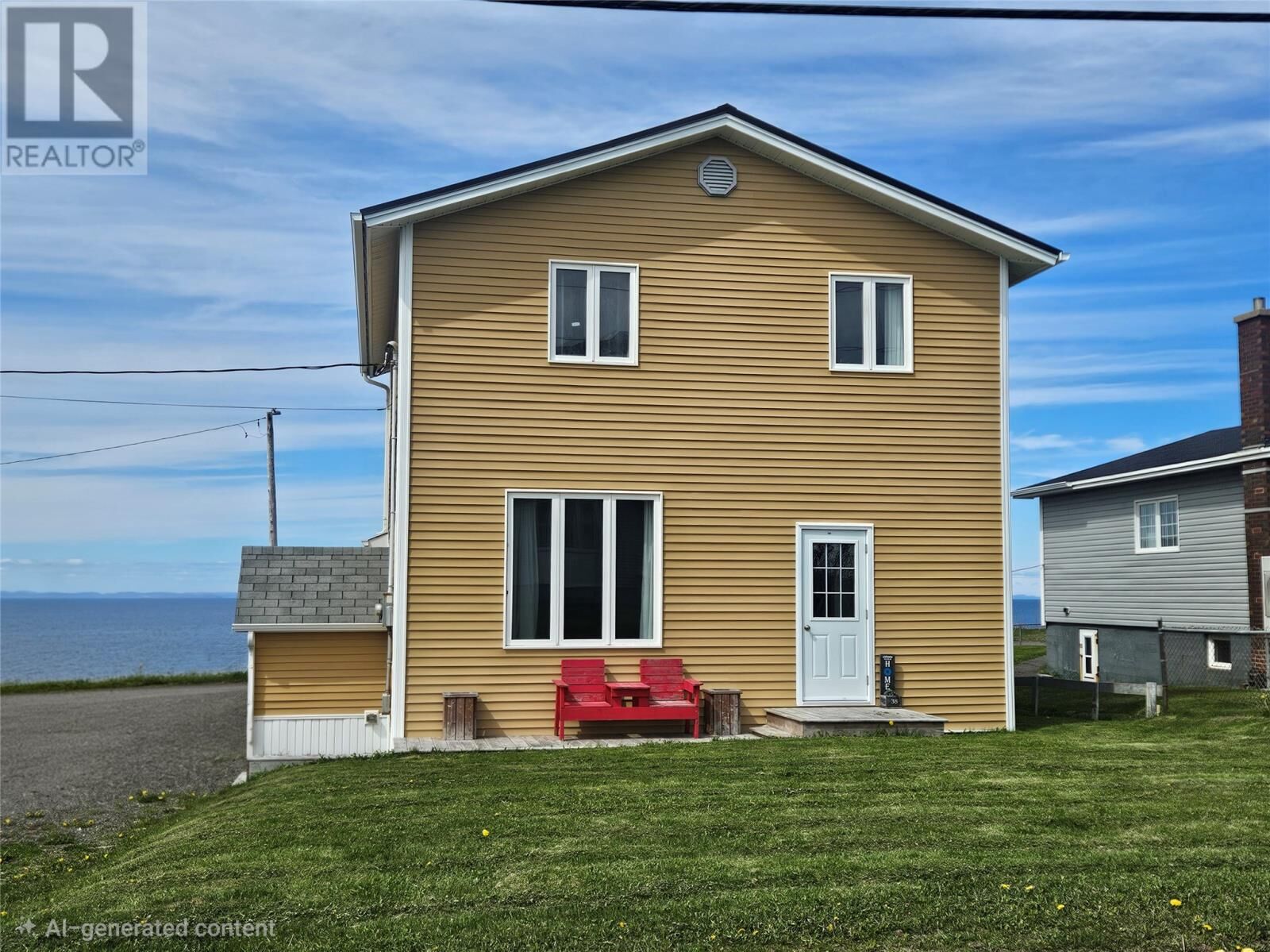 Property Photo: 38 Church Street NL A0E 1W0