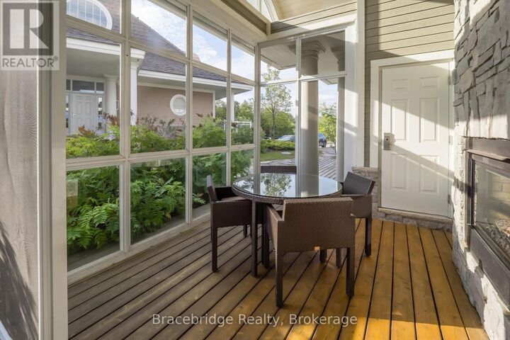 Property Photo: 1869 Muskoka Rd 118 Highway West T301-D1 ON P1L 1W8